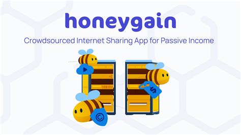 honeygain app